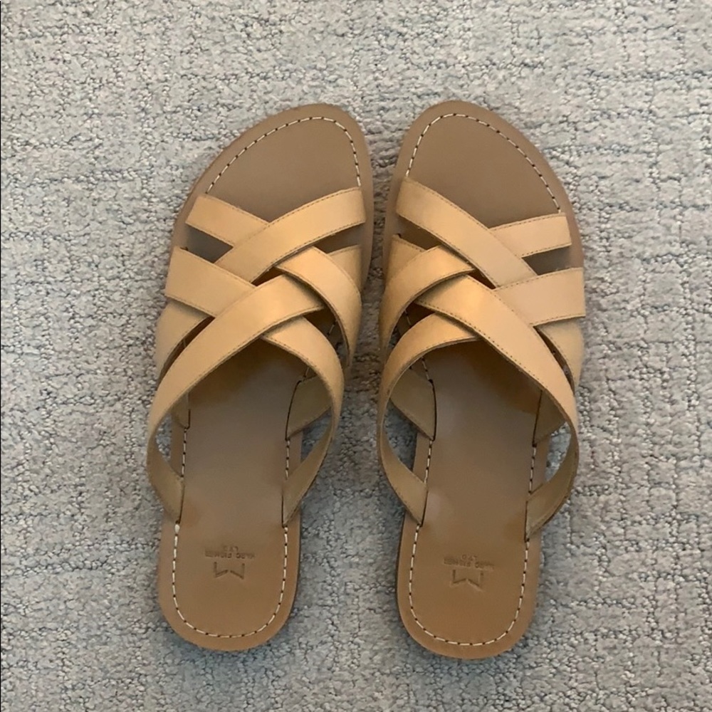 Marc Fisher Sandals